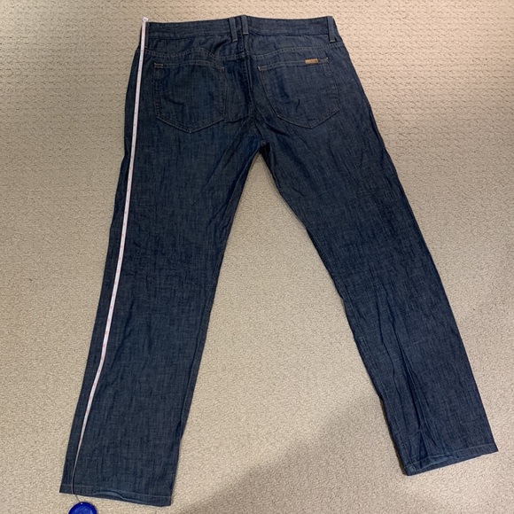 Joe’s Jeans Men’s Size W34 - Picture 8 of 10